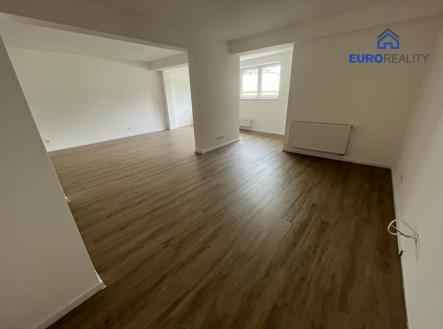 Pronájem bytu, 1+kk, 73 m²