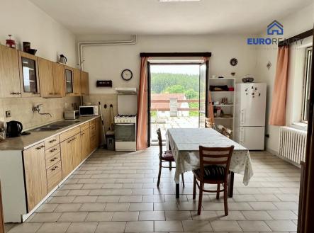 Prodej domu/vily, 195 m²