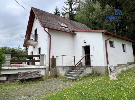 Prodej domu/vily, 195 m²