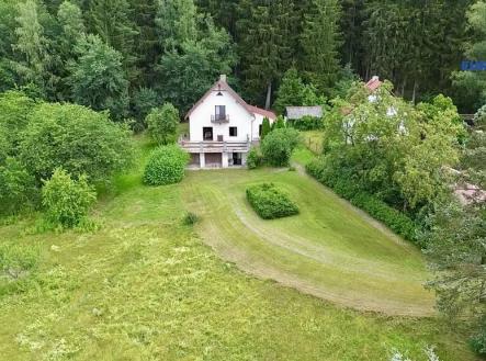 Prodej domu/vily, 195 m²