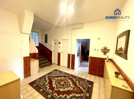 Prodej domu/vily, 195 m² obrázek