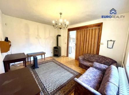 Prodej domu/vily, 195 m²