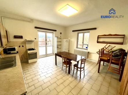 Prodej domu/vily, 195 m²