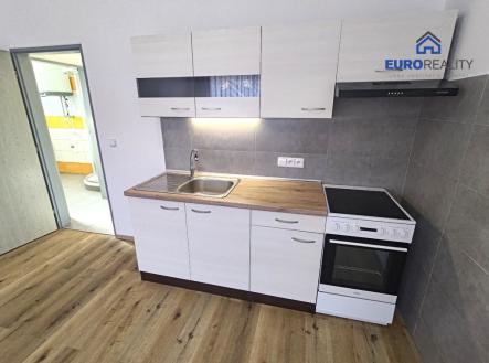 Prodej bytu, 2+kk, 48 m²