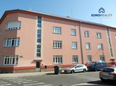 Prodej bytu, 4+kk, 95 m²