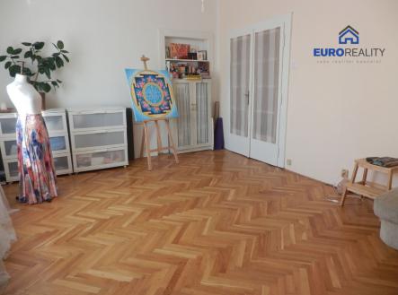 Prodej bytu, 4+kk, 95 m²