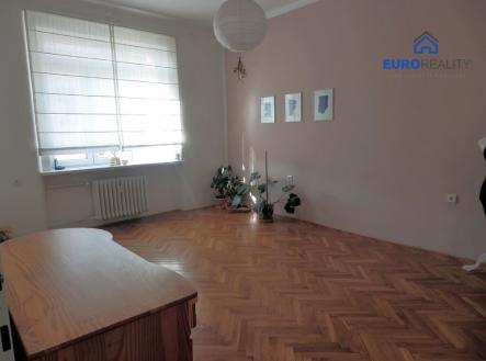 Prodej bytu, 4+kk, 95 m²