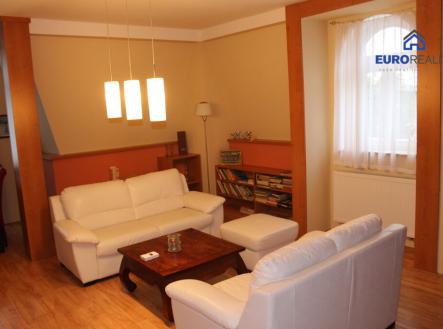 Prodej bytu, 3+kk, 70 m²