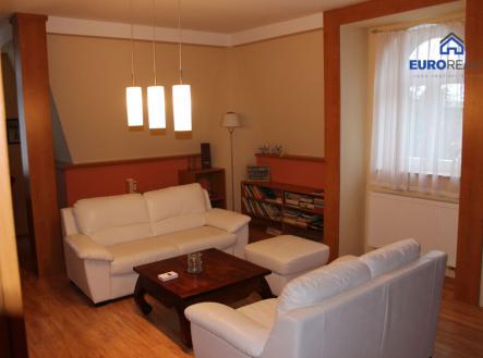 Prodej bytu, 3+kk, 70 m²