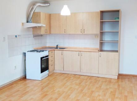 Pronájem bytu, 2+kk, 59 m²