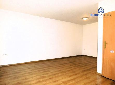 Prodej bytu, 1+kk, 40 m²