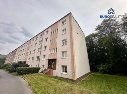 Prodej bytu, 1+1, 35 m² obrázek