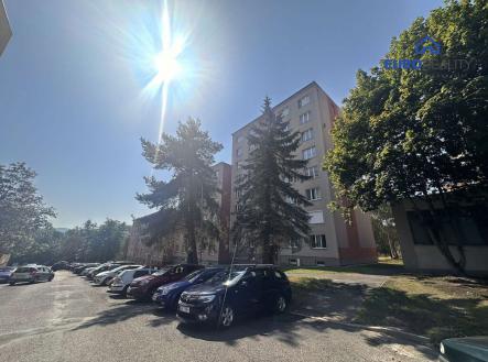 Pronájem bytu, 2+1, 55 m² obrázek