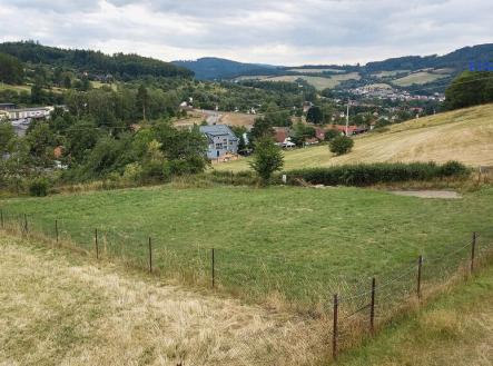 Prodej - pozemek pro bydlení, 1 055 m² obrázek