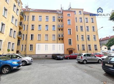 Prodej bytu, 3+kk, 67 m²