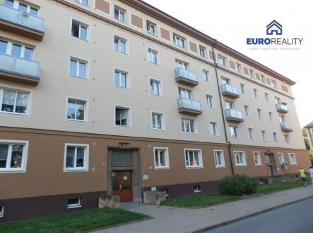 Prodej bytu, 3+kk, 60 m²