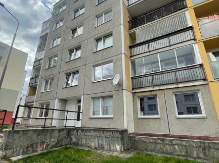 Prodej bytu, 3+1, 71 m² obrázek