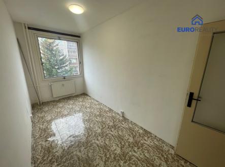 Prodej bytu, 3+1, 71 m²