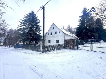 Prodej domu/vily, 336 m²