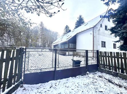 Prodej domu/vily, 336 m²