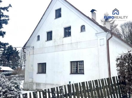 Prodej domu/vily, 336 m²