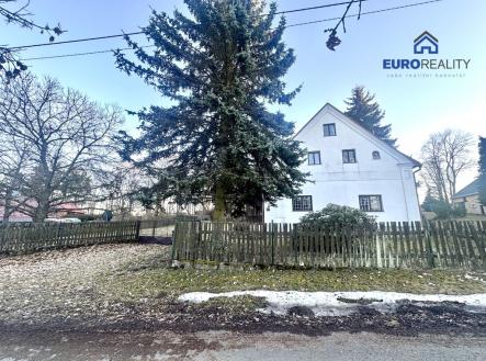 Prodej domu/vily, 336 m² obrázek