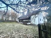 Prodej domu/vily, 336 m²