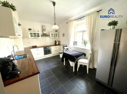 Prodej domu/vily, 336 m²