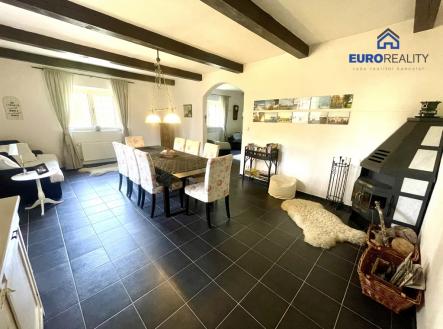 Prodej domu/vily, 336 m²