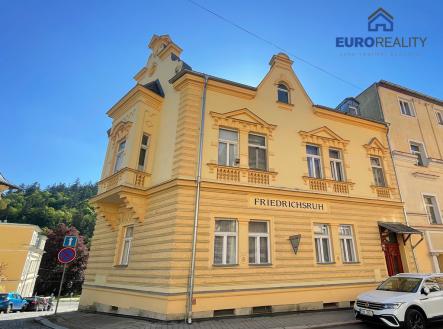 Prodej bytu, 3+1, 96 m²