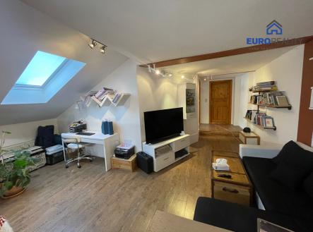 Prodej bytu, 3+1, 96 m²