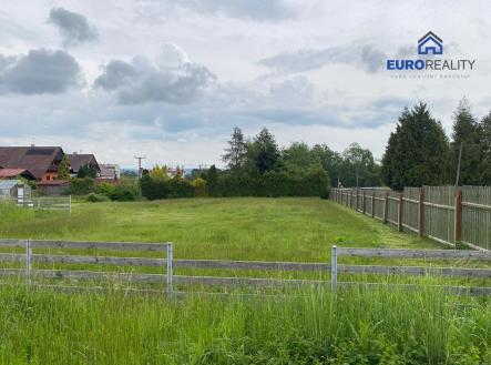 Prodej pozemku pro bydlení, 7 594 m²