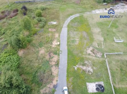 Prodej pozemku pro bydlení, 7 594 m²