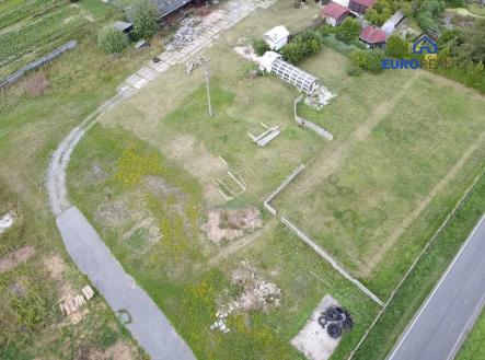 Prodej pozemku pro bydlení, 7 594 m²