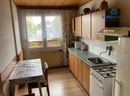 Prodej domu/vily, 131 m²