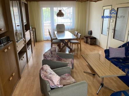 Prodej domu/vily, 131 m²