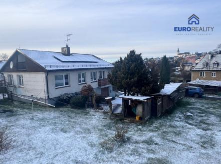 Prodej domu/vily, 131 m²