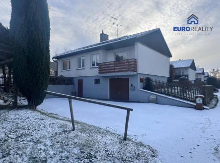 Prodej domu/vily, 131 m²