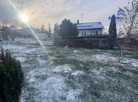 Prodej domu/vily, 131 m²