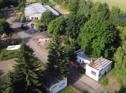 Prodej - pozemek, ostatní, 11 224 m²