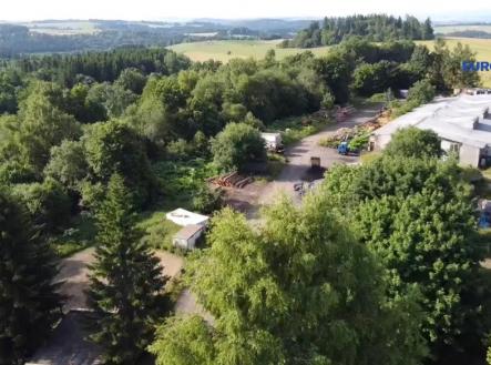 Prodej - pozemek, ostatní, 11 224 m²