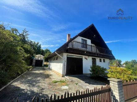 Prodej domu/vily, 235 m²