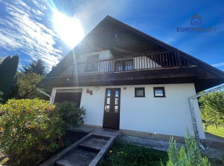 Prodej domu/vily, 235 m²