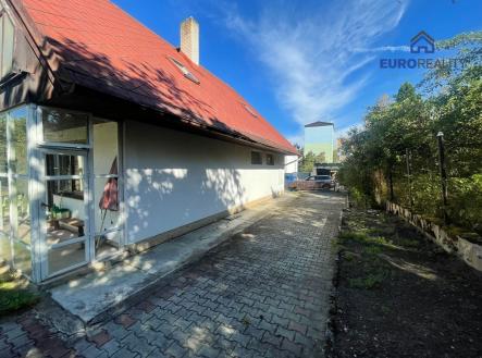 Prodej domu/vily, 235 m²