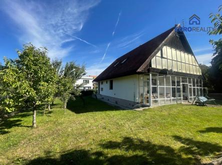 Prodej domu/vily, 235 m²