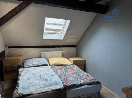 Pronájem bytu, 2+1, 52 m²