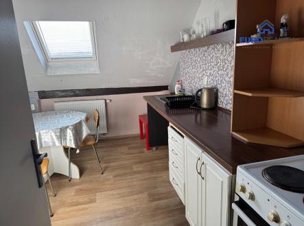 Pronájem bytu, 2+1, 52 m² obrázek