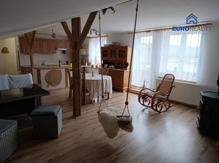 Prodej domu/vily, 360 m²