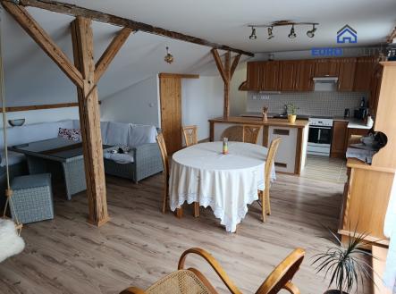 Prodej domu/vily, 360 m²