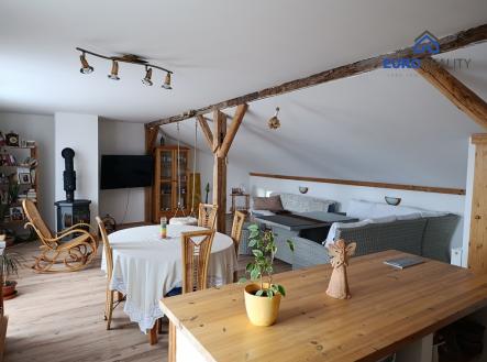 Prodej domu/vily, 360 m²